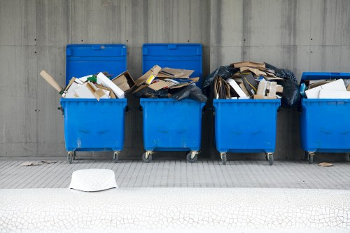 Choosing the right waste removal service