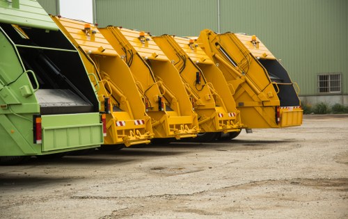 Types of flat clearance options in Sydenham