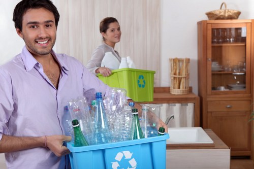 Sydenham flat clearance services overview