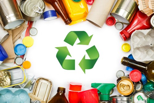 Eco-friendly furniture clearance practices in Sydenham