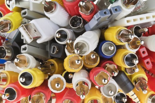 Eco-friendly flat clearance practices in Sydenham