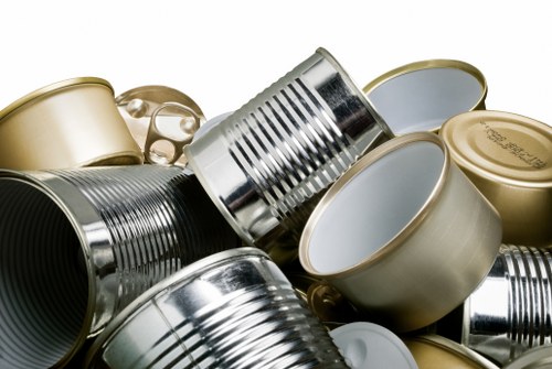 Residential and commercial waste disposal in Sydenham